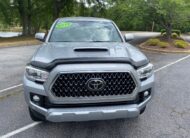 2019 TOYOTA TACOMA TRD OFF ROAD DOUBLE CAB 5′ BED V6 AT