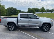 2019 TOYOTA TACOMA TRD OFF ROAD DOUBLE CAB 5′ BED V6 AT