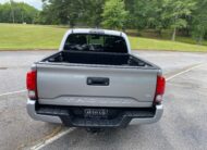 2019 TOYOTA TACOMA TRD OFF ROAD DOUBLE CAB 5′ BED V6 AT