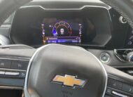 2023 CHEVROLET COLORADO 4WD CREW CAB LT