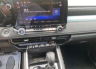 2023 CHEVROLET COLORADO 4WD CREW CAB LT