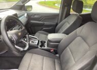 2023 CHEVROLET COLORADO 4WD CREW CAB LT