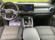 2023 CHEVROLET COLORADO 4WD CREW CAB LT