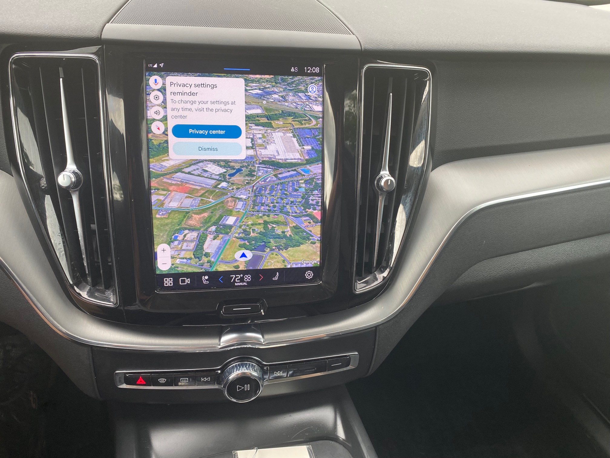2023 VOLVO XC60 B5 FWD CORE