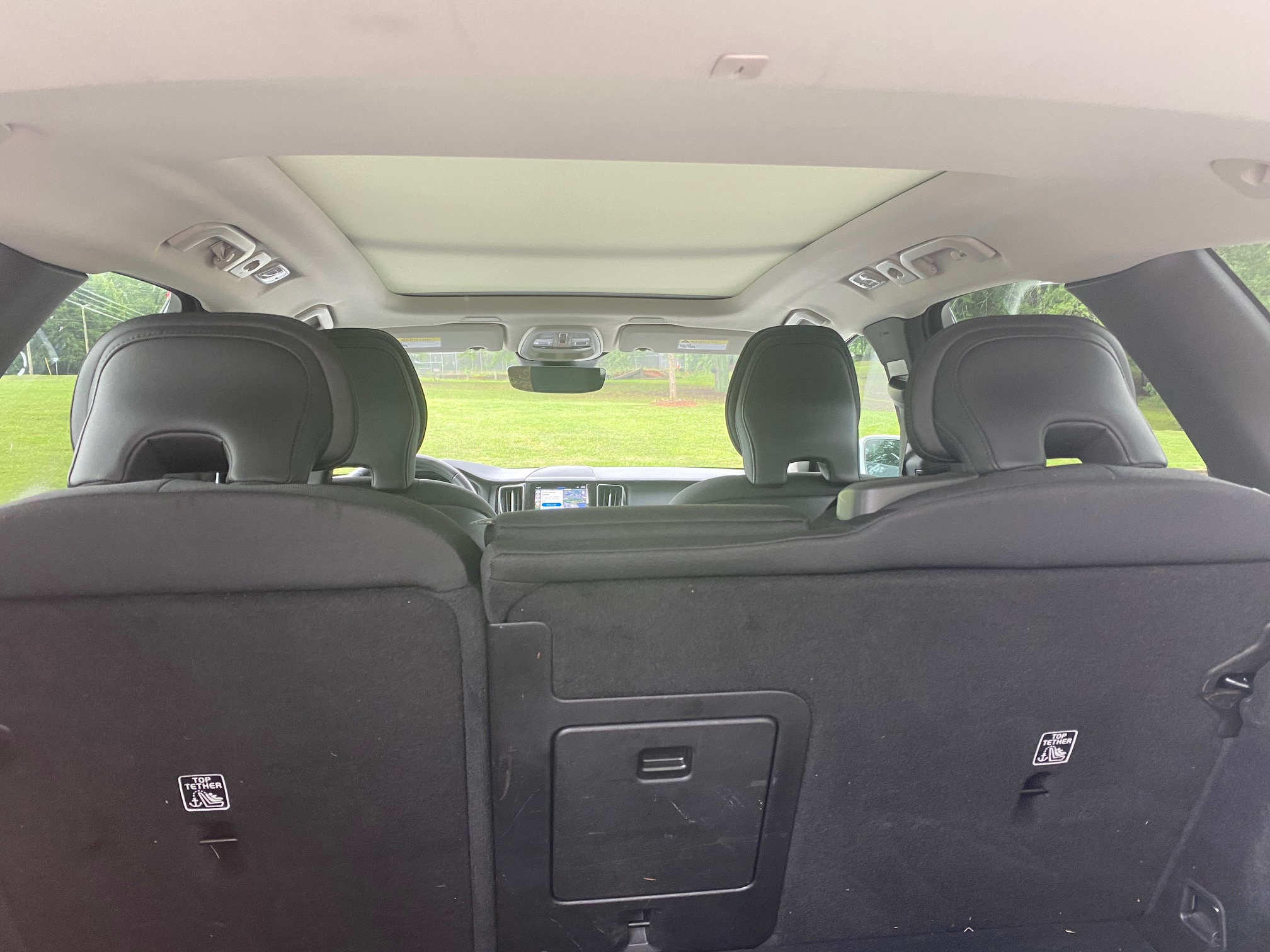 2023 VOLVO XC60 B5 FWD CORE