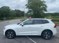 2023 VOLVO XC60 B5 FWD CORE