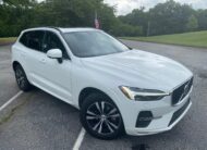 2023 VOLVO XC60 B5 FWD CORE