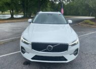 2023 VOLVO XC60 B5 FWD CORE
