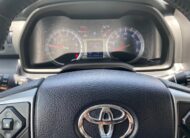 2016 TOYOTA 4RUNNER 4WD 4DR V6 LIMITED