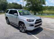 2016 TOYOTA 4RUNNER 4WD 4DR V6 LIMITED