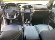 2016 TOYOTA 4RUNNER 4WD 4DR V6 LIMITED