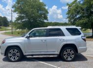 2016 TOYOTA 4RUNNER 4WD 4DR V6 LIMITED