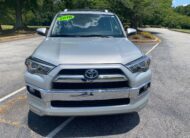 2016 TOYOTA 4RUNNER 4WD 4DR V6 LIMITED