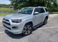 2016 TOYOTA 4RUNNER 4WD 4DR V6 LIMITED