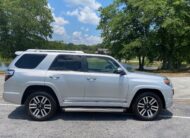 2016 TOYOTA 4RUNNER 4WD 4DR V6 LIMITED