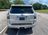 2016 TOYOTA 4RUNNER 4WD 4DR V6 LIMITED