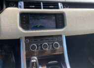 2016 LAND ROVER RANGE ROVER SPORT 4WD 4DR V6 DIESEL HSE