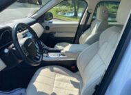 2016 LAND ROVER RANGE ROVER SPORT 4WD 4DR V6 DIESEL HSE
