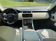 2016 LAND ROVER RANGE ROVER SPORT 4WD 4DR V6 DIESEL HSE