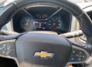 2017 CHEVROLET COLORADO 4WD CREW CAB 128.3″ Z71 DIESEL