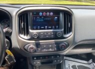 2017 CHEVROLET COLORADO 4WD CREW CAB 128.3″ Z71 DIESEL