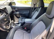 2017 CHEVROLET COLORADO 4WD CREW CAB 128.3″ Z71 DIESEL