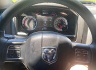 2019 RAM 1500 CLASSIC LONE STAR 4X2 CREW CAB