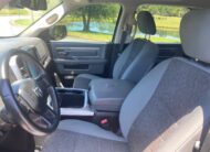 2019 RAM 1500 CLASSIC LONE STAR 4X2 CREW CAB