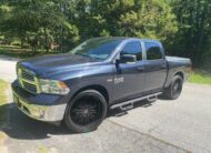 2019 RAM 1500 CLASSIC LONE STAR 4X2 CREW CAB