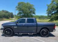 2019 RAM 1500 CLASSIC LONE STAR 4X2 CREW CAB