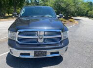 2019 RAM 1500 CLASSIC LONE STAR 4X2 CREW CAB