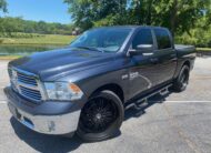 2019 RAM 1500 CLASSIC LONE STAR 4X2 CREW CAB