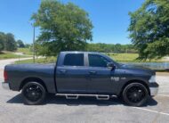 2019 RAM 1500 CLASSIC LONE STAR 4X2 CREW CAB
