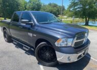2019 RAM 1500 CLASSIC LONE STAR 4X2 CREW CAB